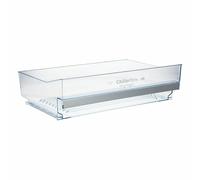 LUTH Premium Profi Parts Cassetto superiore per vano frigorifero compatibile con Bosch 00689257 in frigorifero