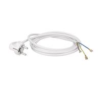 LUTH Premium Profi Parts Cavo di collegamento da 2,2 m compatibile con Bosch 12042173 per frigorifero