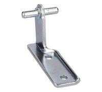 LUTH Premium Profi Parts CERNIERA CENTRALE COMPATIBILE PER FRIGO CANDY HOOVER 49042408