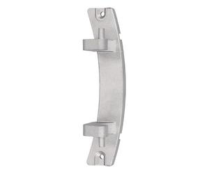LUTH Premium Profi Parts Cerniera per porta compatibile con Candy 40006997 in asciugatrice
