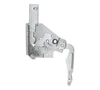 LUTH Premium Profi Parts Cerniera porta destra compatibile con Smeg 681330614 per lavastoviglie