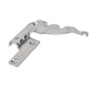LUTH Premium Profi Parts Cerniera sinistra compatibile con Beko 1783030101 per lavastoviglie