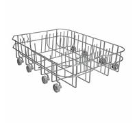 LUTH Premium Profi Parts Cestello inferiore compatibile con Whirlpool 482000099353 per lavastoviglie