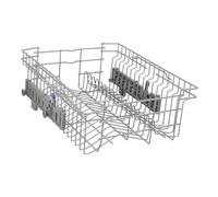 LUTH Premium Profi Parts Cestello superiore compatibile con Bauknecht C00914096 per lavastoviglie