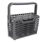 LUTH Premium Profi Parts Cestino portaposate compatibile con Electrolux 1170388233 per lavastoviglie