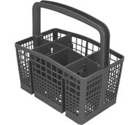 LUTH Premium Profi Parts Cesto Posate Universale 220x135x220 per Lavastoviglie