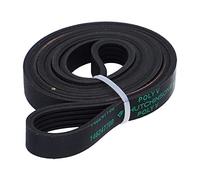 LUTH Premium Profi Parts Cinghia a V 1200J5 compatibile con Electrolux 146247700/9 1462477009 per lavatrice