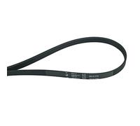 LUTH Premium Profi Parts Cinghia Asciugatrice 2010PH7 7PH2010 2010 mm 7 Scanalature PH - Compatibile con Whirlpool Bauknecht Hotpoint Indesit - Sostituisce 480112101469 C00311014