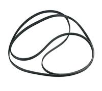 LUTH Premium Profi Parts Cinghia trapezoidale 1200PJ5 compatibile con Electrolux 6781223992 per lavatrice