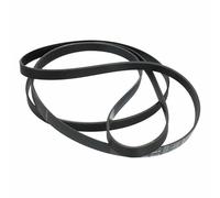 LUTH Premium Profi Parts Cinghia trapezoidale 1906ph8e compatibile con Gorenje 793270 per asciugatrice
