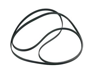 LUTH Premium Profi Parts Cinghia trapezoidale compatibile con Beko 2953240200 1967ph9e elastico per asciugatrice