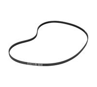 LUTH Premium Profi Parts Cinghia trapezoidale compatibile con Hutchinson 1244pj5ma per lavatrice