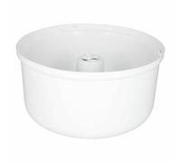 LUTH Premium Profi Parts Ciotola di miscelazione compatibile con Bosch 00116319 ciotola di plastica per robot da cucina