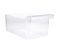 LUTH Premium Profi Parts Ciotola per verdure compatibile con Bauknecht 481241879962 per frigorifero