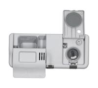 LUTH Premium Profi Parts Combinazione dosatrice compatibile con Bauknecht 480131000162 per lavastoviglie