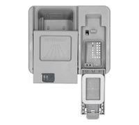 LUTH Premium Profi Parts Combinazione dosatrice compatibile con Beko 1512300100 Bitron/Elbi per lavastoviglie