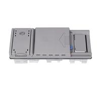 LUTH Premium Profi Parts Combinazione dosatrice compatibile con Bosch 00263088 per lavastoviglie