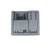 LUTH Premium Profi Parts Combinazione dosatrice compatibile con Bosch 00755073 per lavastoviglie