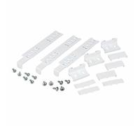 LUTH Premium Profi Parts Compatibile con Beko 4647570300 per porta da traino frigorifero congelatore