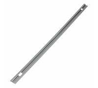 LUTH Premium Profi Parts Compatibile con Beko barra laterale sinistra per alloggiamento 1783720100 in lavastoviglie