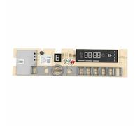 LUTH Premium Profi Parts Compatibile con Beko Display Electronics 1782170200 per lavastoviglie