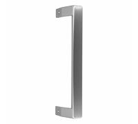 LUTH Premium Profi Parts Compatibile Con Beko Maniglia 5907610300 per Frigo
