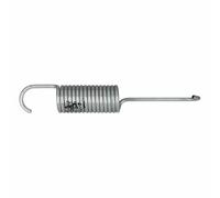 LUTH Premium Profi Parts Compatibile con Beko Molla per Bottich 2817040100 in lavatrice