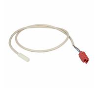 LUTH Premium Profi Parts Compatibile con Bosch sonda di temperatura 00751353 per evaporatore combinazione congelatore