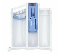 LUTH Premium Profi Parts Compatibile con cassetto detergente Beko 1911100100 per lavatrice