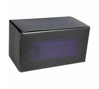 LUTH Premium Profi Parts Compatibile con Dyson 970291-02 spazzola lisciante per capelli corti Pony 970291-02 per styler Airwrap™