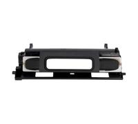 LUTH Premium Profi Parts Compatibile con Ecovacs alloggiamento spazzola motore 201-1816-0025 per aspirapolvere robot