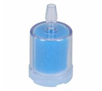 LUTH Premium Profi Parts Compatibile con Ecovacs filtro acqua 201-2102-2492 per aspirapolvere robot