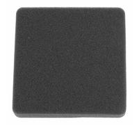 LUTH Premium Profi Parts Compatibile con filtri in spugna Ecovacs 201-2115-1926 per Auto Empty Station