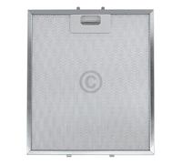 LUTH Premium Profi Parts Compatibile con filtro grasso metallico Smeg 053410339 305 x 265 mm per cappa aspirante