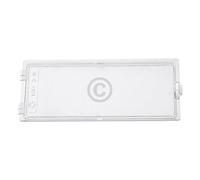 LUTH Premium Profi Parts Compatibile con la copertura della lampada Smeg 5P8415629 per cappa aspirante