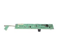 LUTH Premium Profi Parts Compatibile con Liebherr Elektronik 6133682 scheda integrale per frigorifero