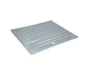 LUTH Premium Profi Parts compatibile con per piastra di copertura per dispositivi Bosch accessorio sottopiano Wmz20430 00478026 per lavatrice