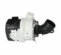 LUTH Premium Profi Parts Compatibile con pompa di riscaldamento Beko 1752480100 Bld375P8L15Y per lavastoviglie