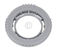 LUTH Premium Profi Parts Compatibile con raccordo Smeg per borsa dell'acqua + guida dell'aria 763890431 in lavastoviglie