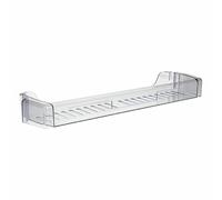 LUTH Premium Profi Parts Compatibile con scomparto centrale Beko per vano frigorifero 4858150500 490 x 50 x 120 mm in frigorifero