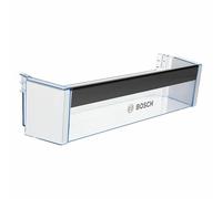 LUTH Premium Profi Parts Compatibile con scomparto porta inferiore Bosch 11036811 per frigorifero frigorifero congelatore