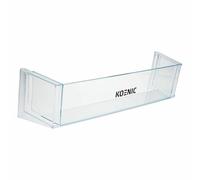 LUTH Premium Profi Parts Compatibile con scomparto porta Koenic inferiore 11005596 per frigorifero