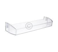 LUTH Premium Profi Parts Compatibile con scomparto porta Smeg inferiore 760390233 per frigorifero