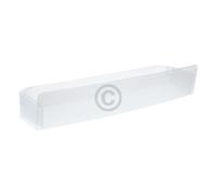 LUTH Premium Profi Parts Compatibile con scomparto porta Smeg inferiore 760391683 per frigorifero
