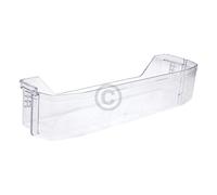 LUTH Premium Profi Parts Compatibile con scomparto porta Smeg inferiore 760391744 440 x 85 mm per frigorifero