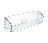 LUTH Premium Profi Parts Compatibile con scomparto porta Smeg inferiore 760392031 per frigorifero