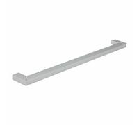 LUTH Premium Profi Parts Compatibile Con Smeg Maniglia 184931475 per Forni