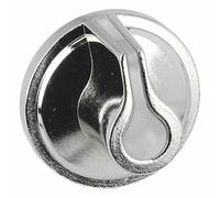 LUTH Premium Profi Parts Compatibile Con Smeg Manopola 694976753 per Forni