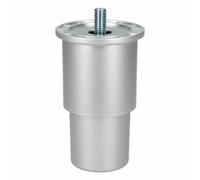 LUTH Premium Profi Parts Compatibile Con Smeg Piede 695770494 per Cucina a Gas