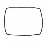 LUTH Premium Profi Parts Compatibile Con Smeg Porta 754131039 per Cucina a Gas